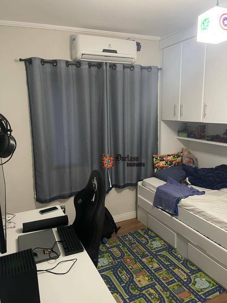 Apartamento à venda com 2 quartos, 105m² - Foto 18