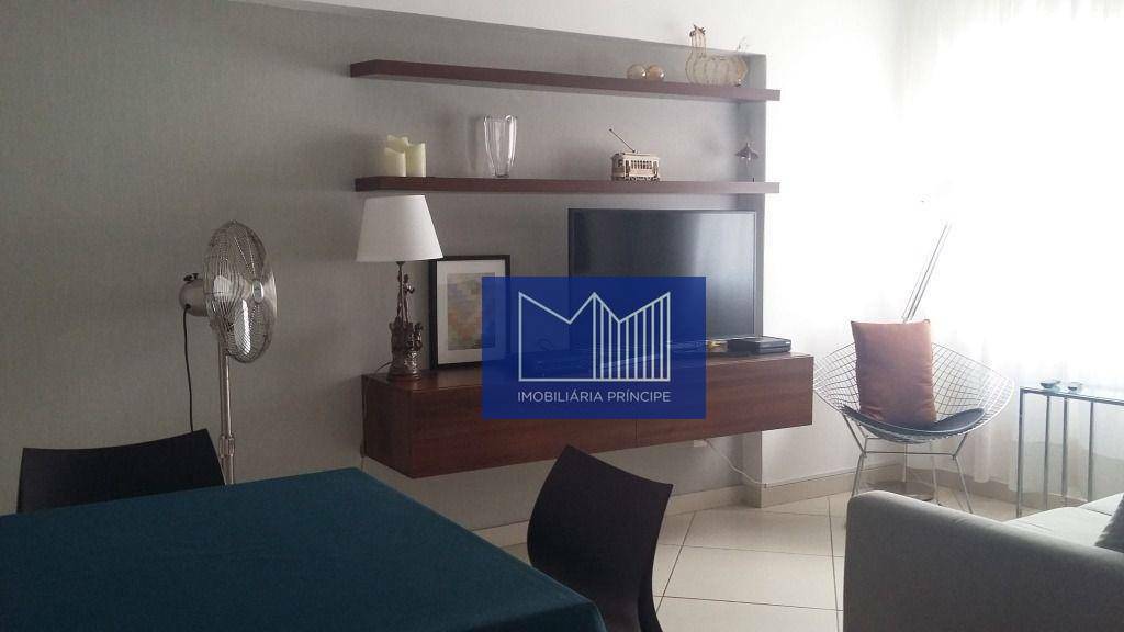 Apartamento à venda com 1 quarto, 44m² - Foto 15