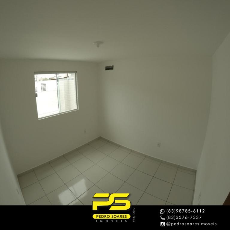 Apartamento à venda com 2 quartos, 50m² - Foto 8