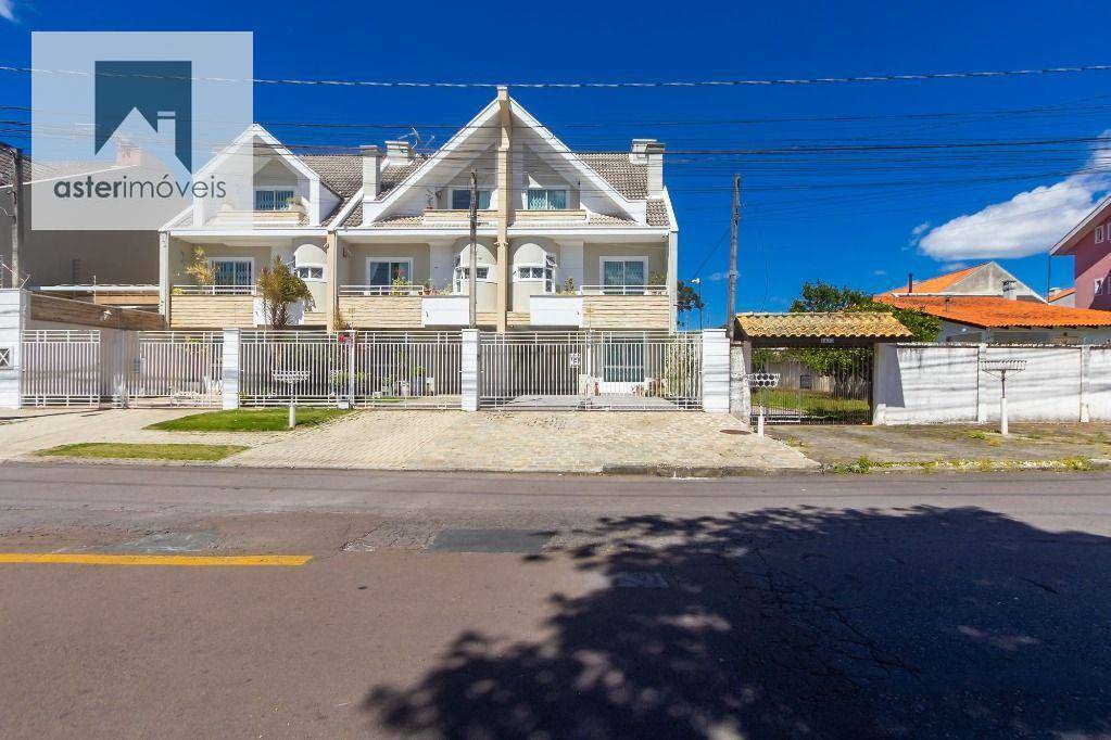 Sobrado à venda com 3 quartos, 154m² - Foto 25