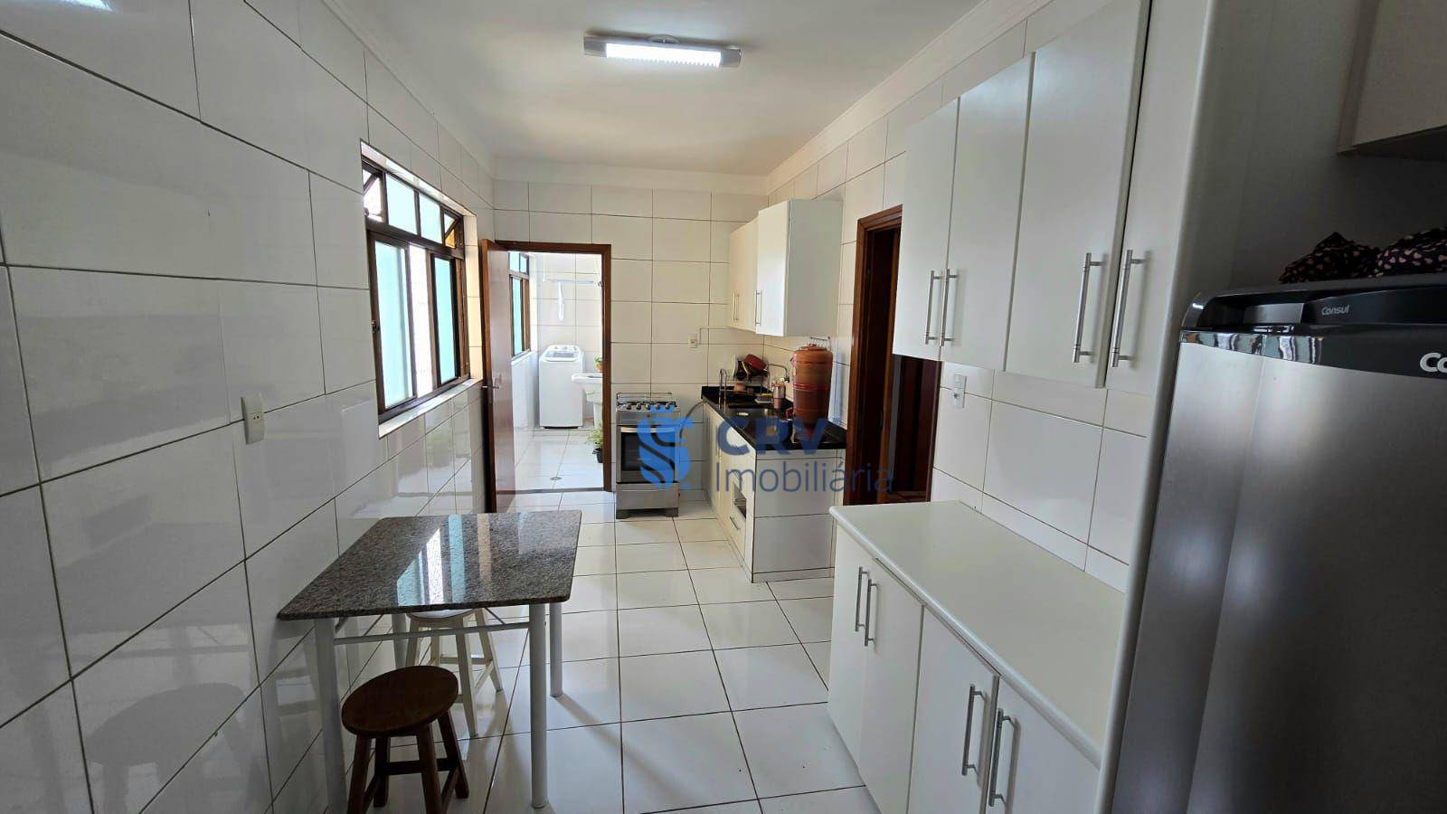 Apartamento à venda com 3 quartos, 120m² - Foto 10