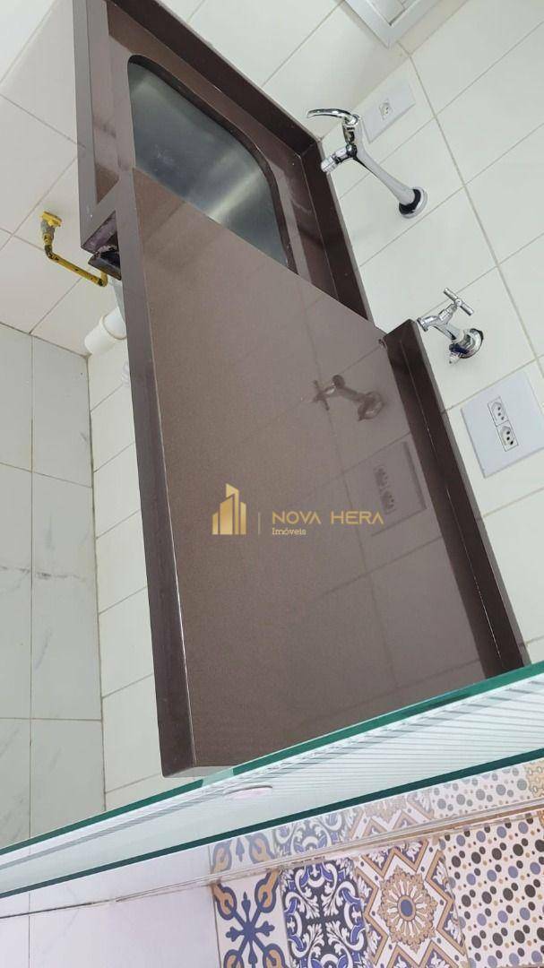 Apartamento, 2 quartos, 57 m² - Foto 5