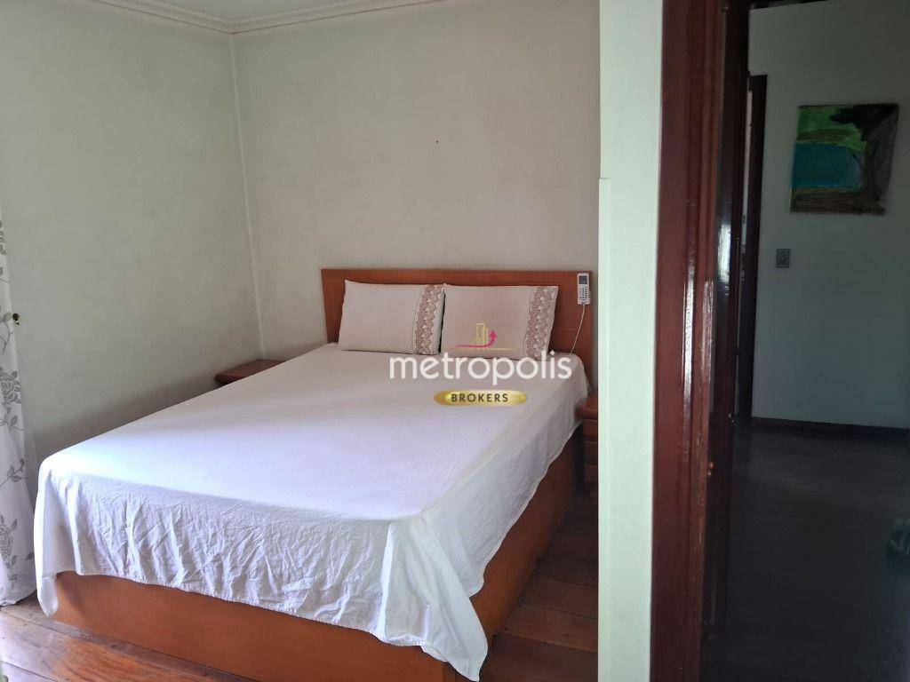 Sobrado à venda com 4 quartos, 380m² - Foto 20