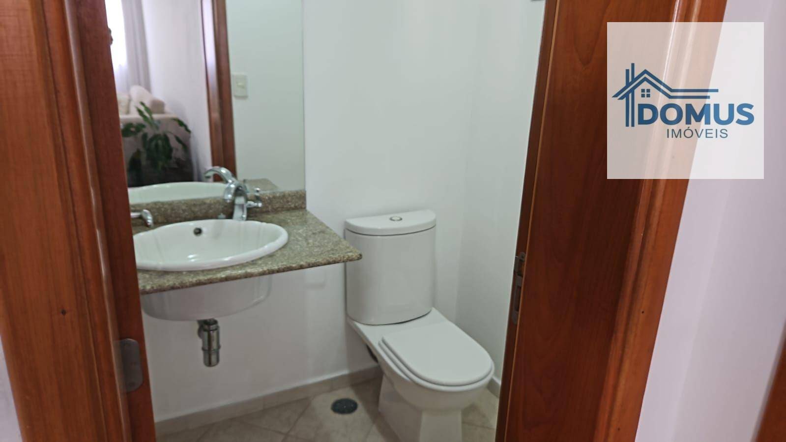 Apartamento à venda com 3 quartos, 125m² - Foto 27