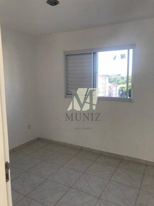 Apartamento à venda com 2 quartos, 48m² - Foto 5