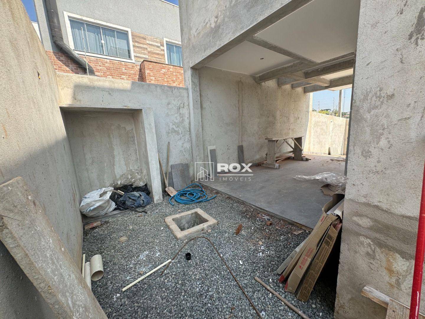 Sobrado à venda com 3 quartos, 116m² - Foto 7