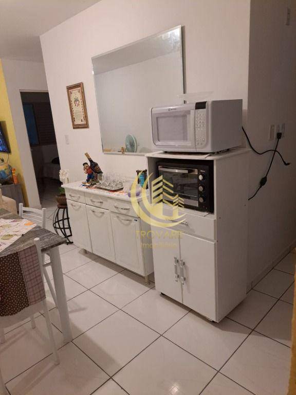 Apartamento à venda com 2 quartos, 60m² - Foto 7