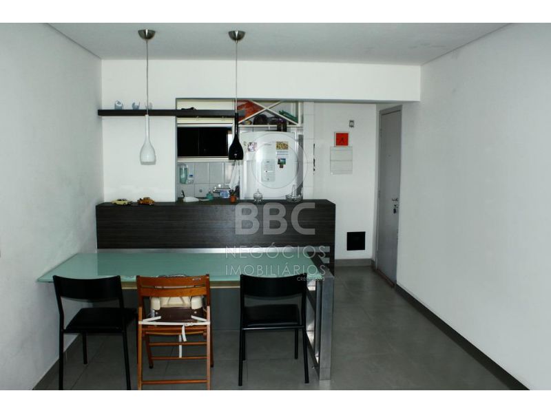 Apartamento à venda com 3 quartos, 77m² - Foto 6