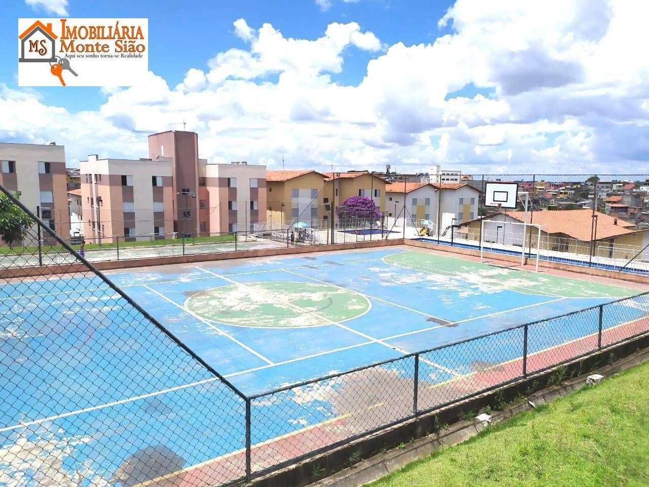 Apartamento, 2 quartos - Foto 4