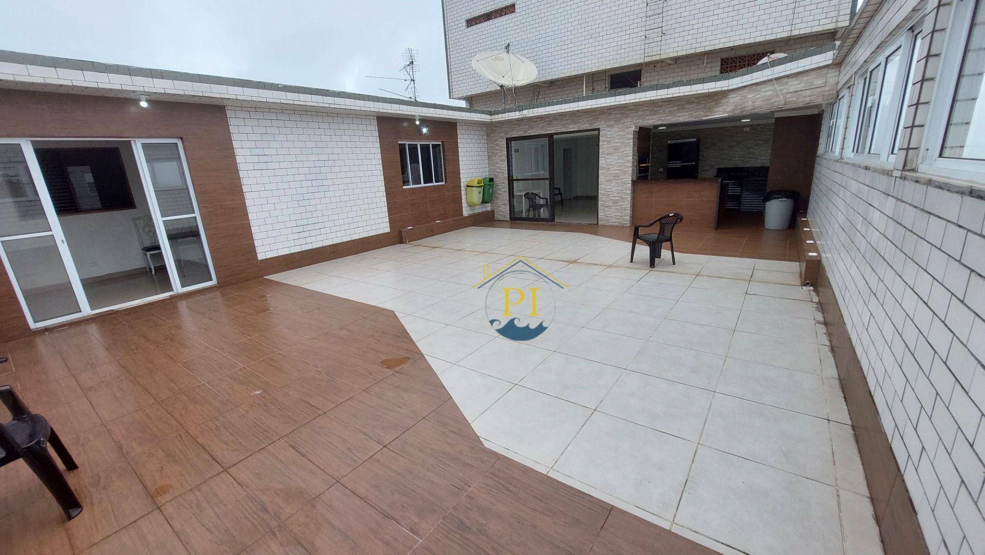 Apartamento à venda com 2 quartos, 80m² - Foto 9