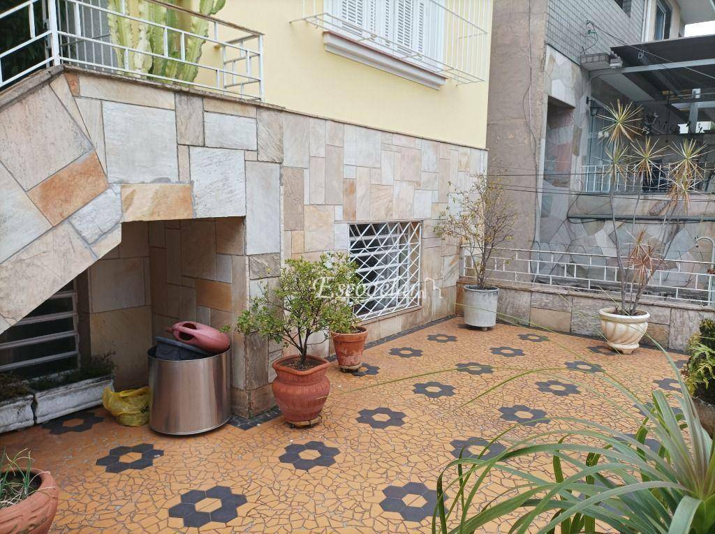 Sobrado à venda com 5 quartos, 230m² - Foto 25