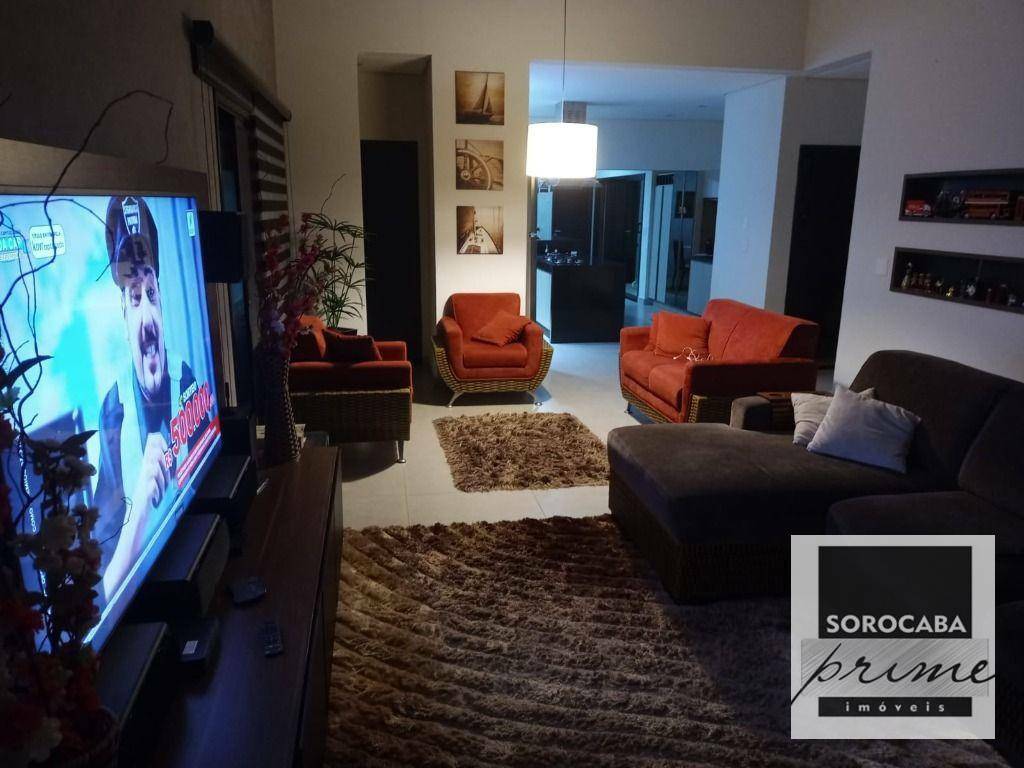 Casa de Condomínio à venda com 3 quartos, 220m² - Foto 38