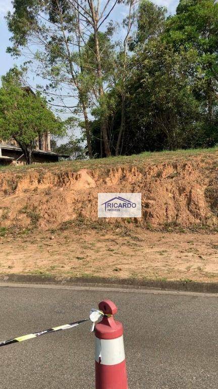 Loteamento e Condomínio à venda, 800M2 - Foto 1