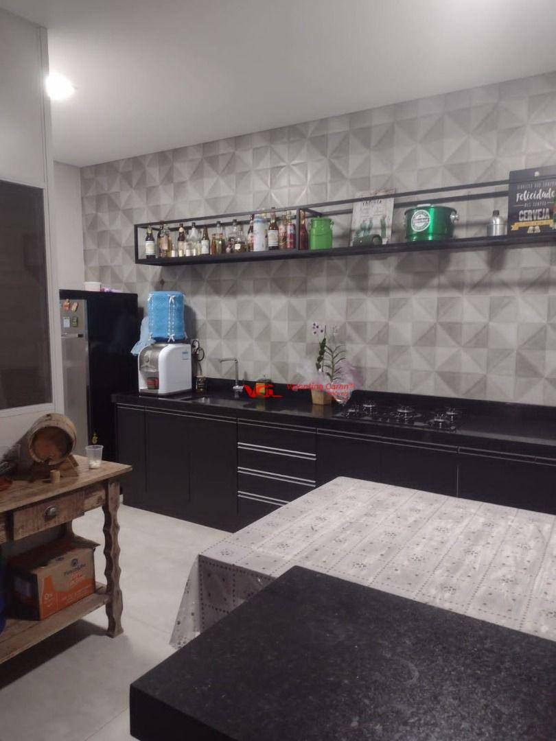 Sobrado à venda com 3 quartos, 164m² - Foto 5