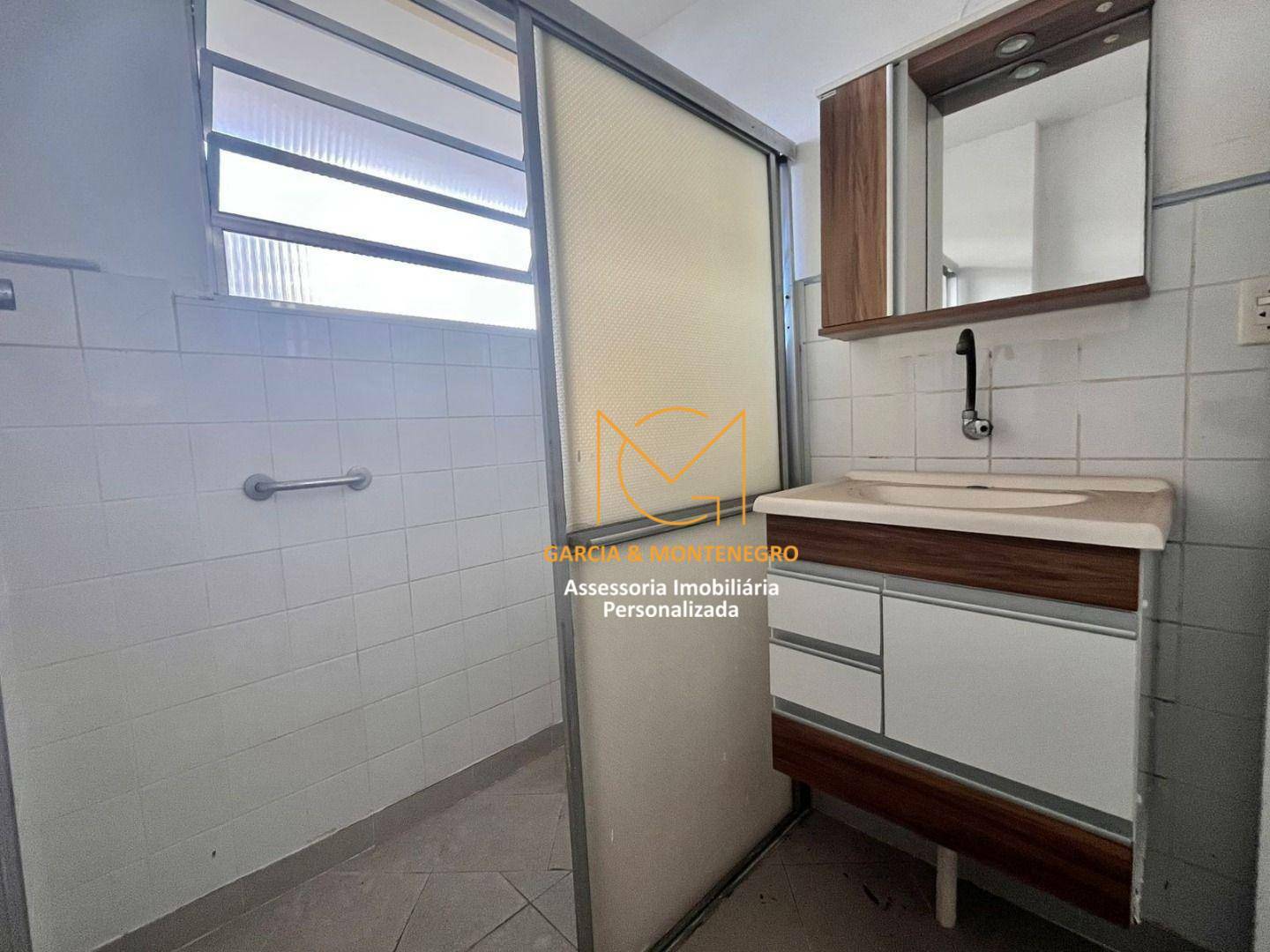 Apartamento para alugar com 1 quarto, 63m² - Foto 8