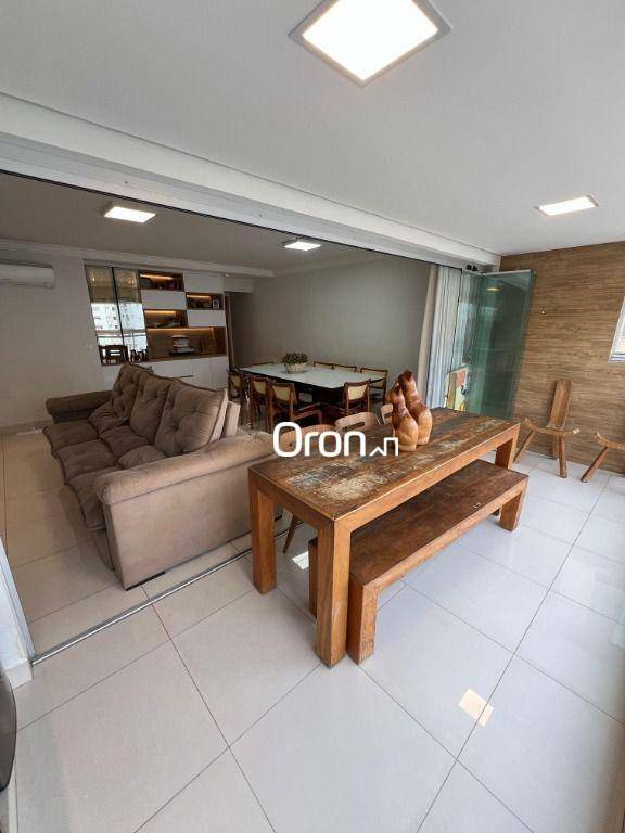 Apartamento à venda com 3 quartos, 109m² - Foto 4