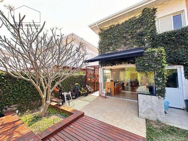 Casa de Condomínio à venda com 3 quartos, 138m² - Foto 1