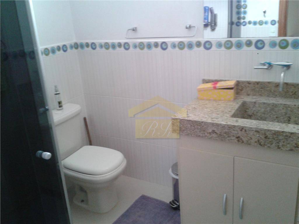 Sobrado à venda com 3 quartos, 200m² - Foto 12