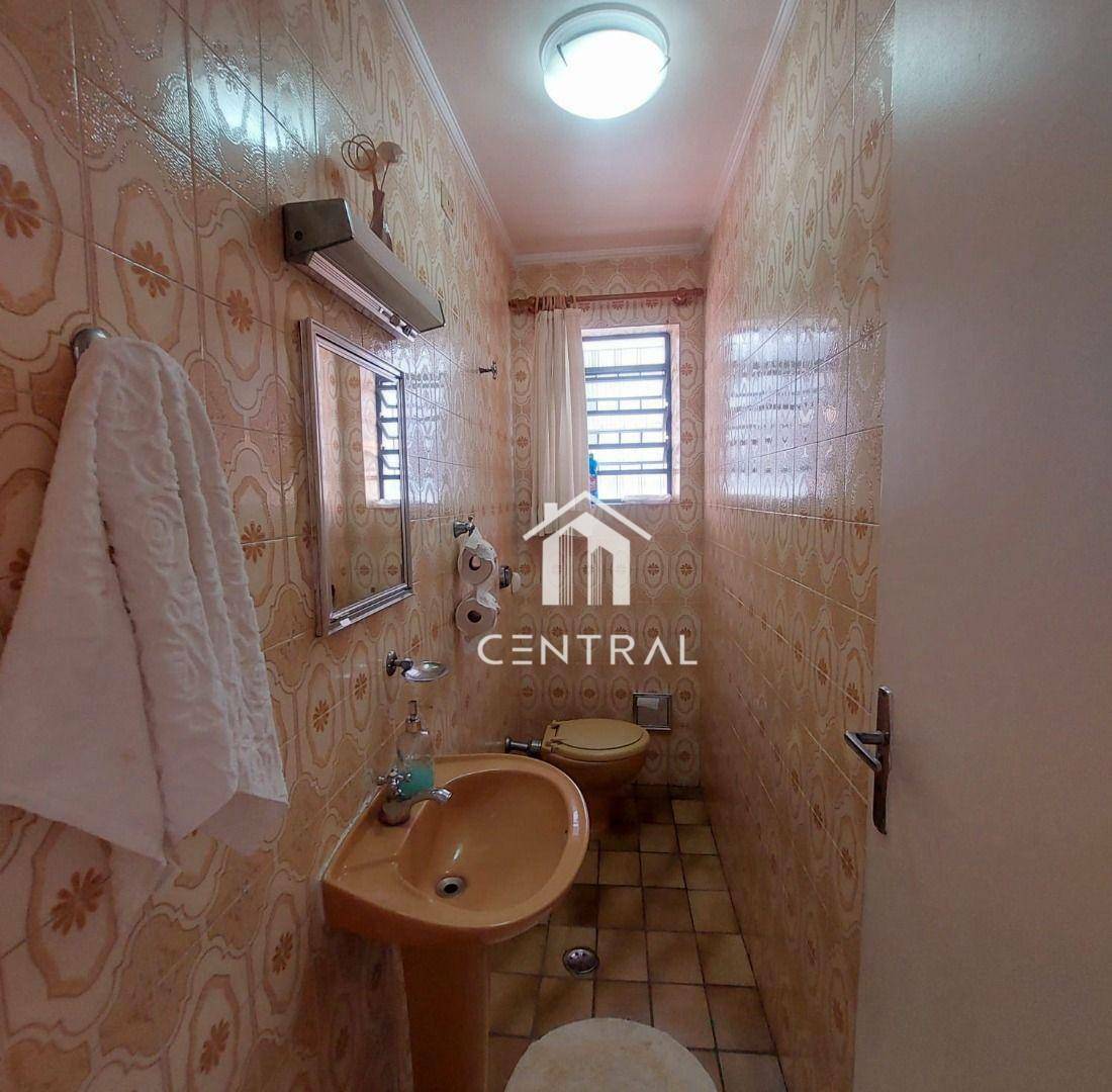 Sobrado à venda com 3 quartos, 150m² - Foto 20