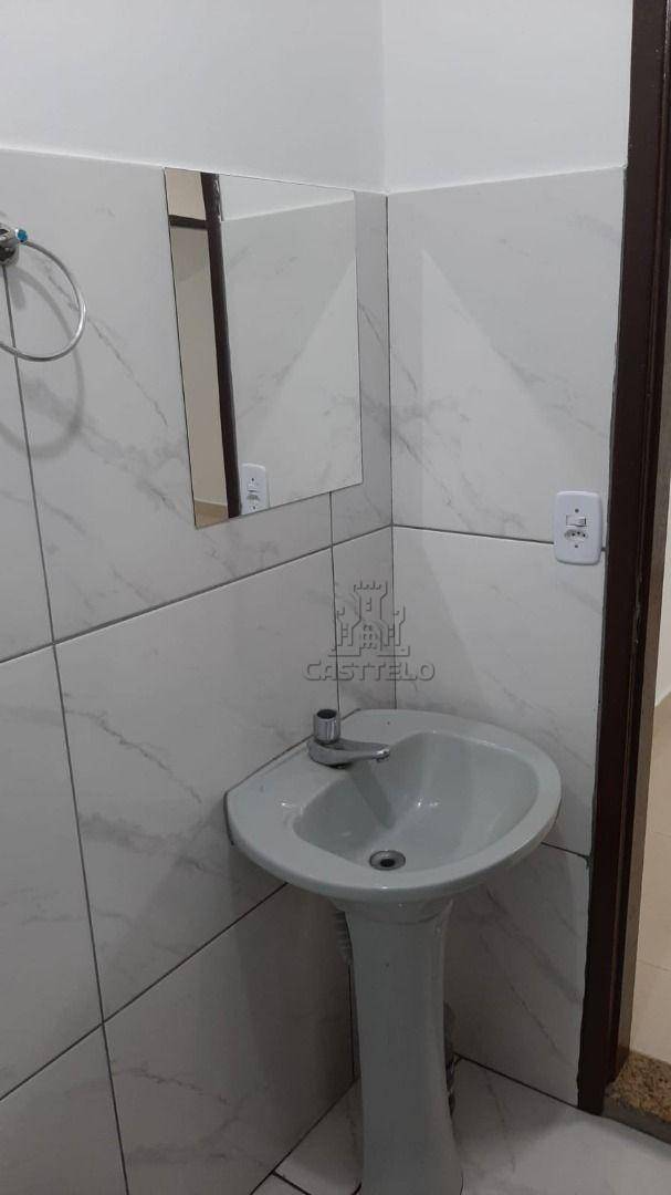 Sala-Conjunto, 42 m² - Foto 4