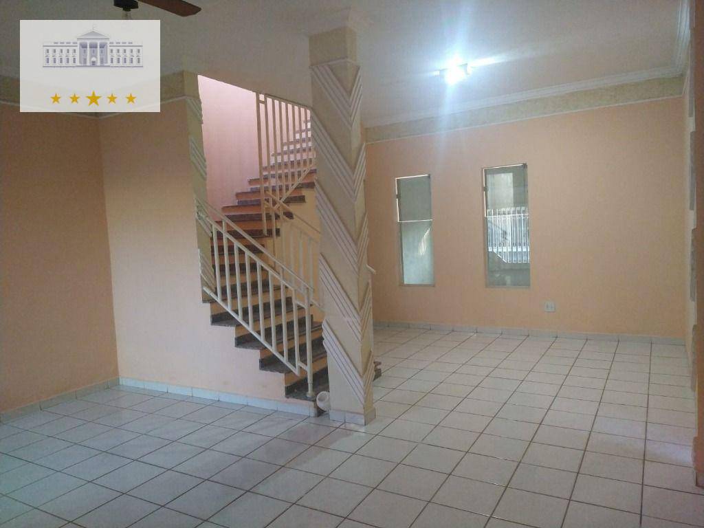 Sobrado à venda com 3 quartos, 227m² - Foto 10