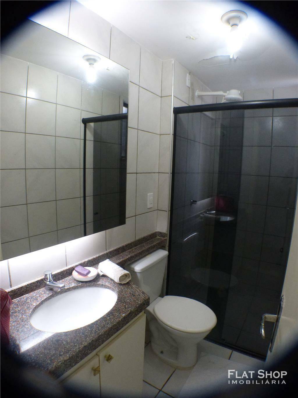 Apartamento à venda com 2 quartos, 70m² - Foto 10