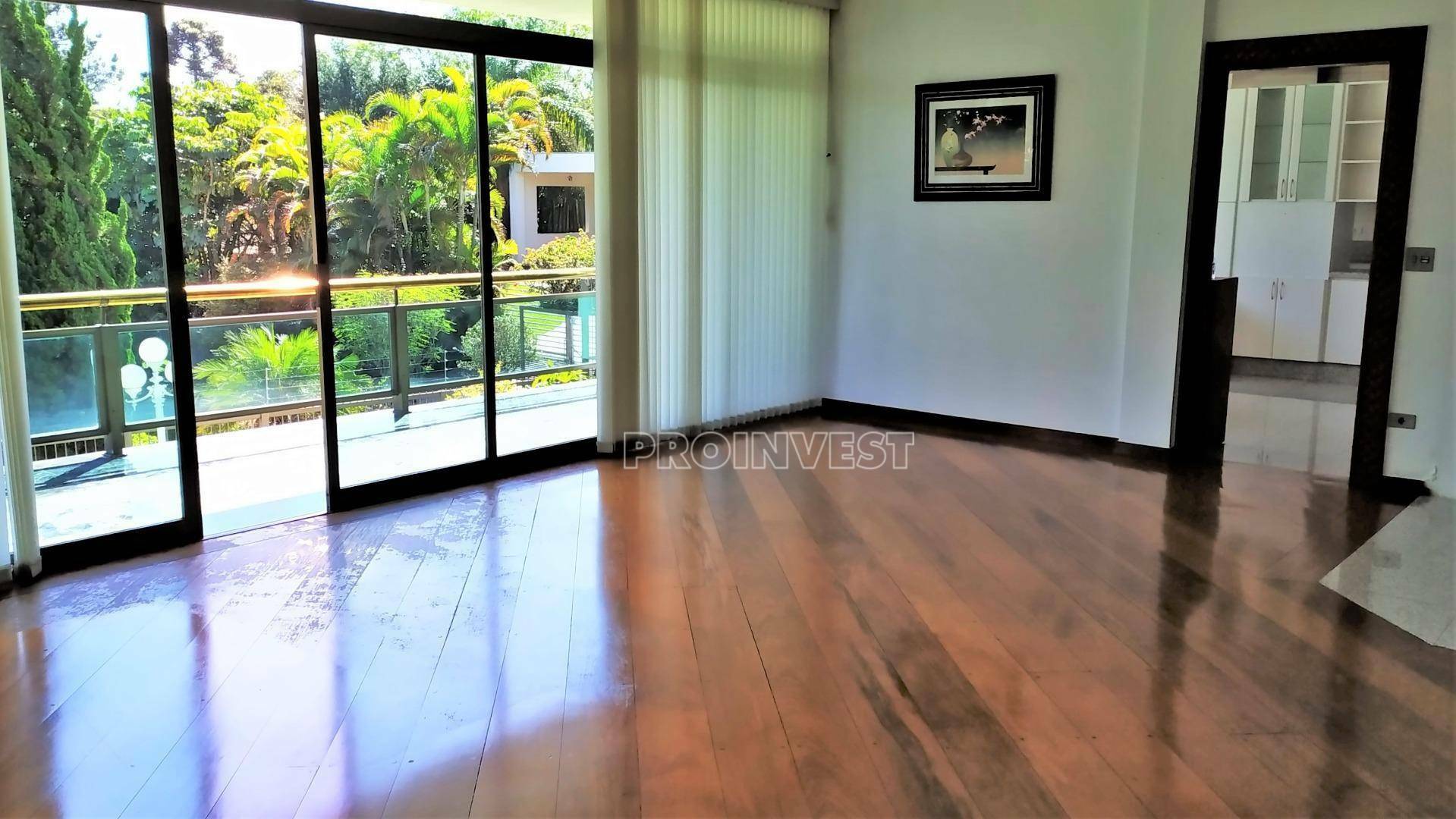 Casa de Condomínio à venda com 3 quartos, 505m² - Foto 11