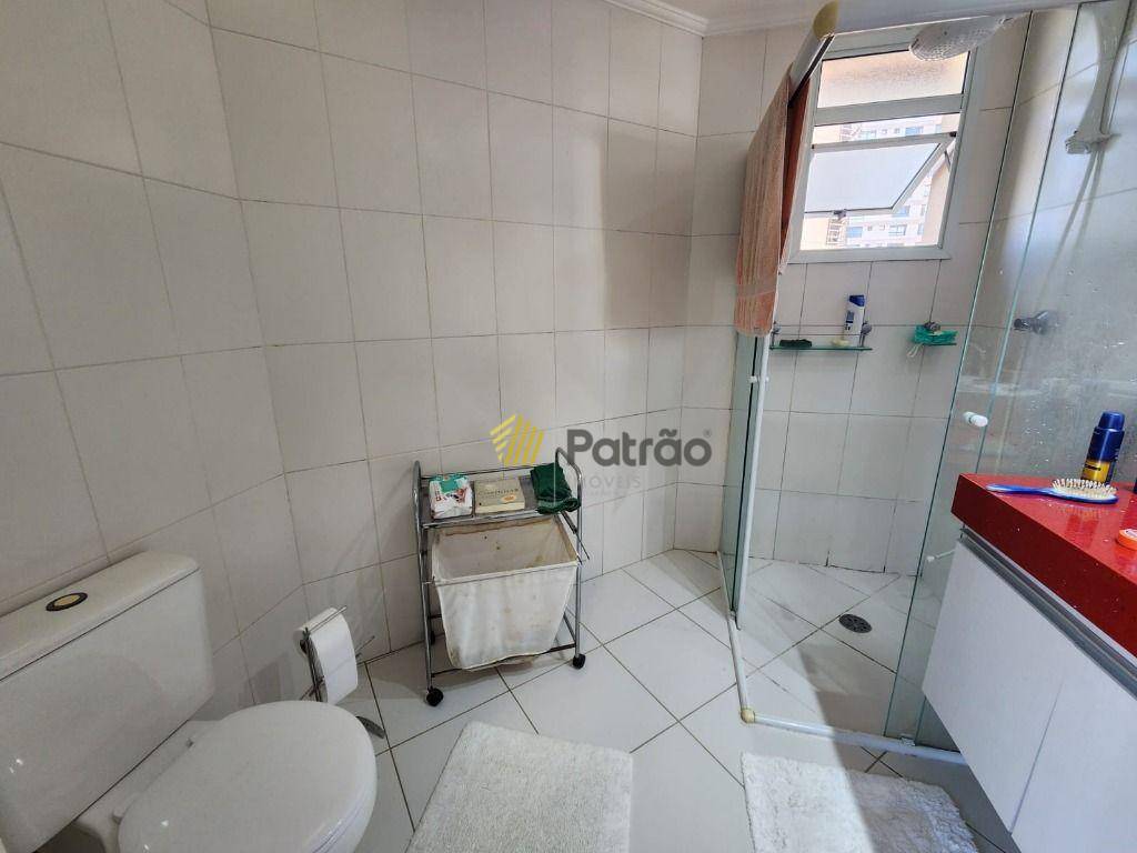 Apartamento à venda com 3 quartos, 133m² - Foto 25