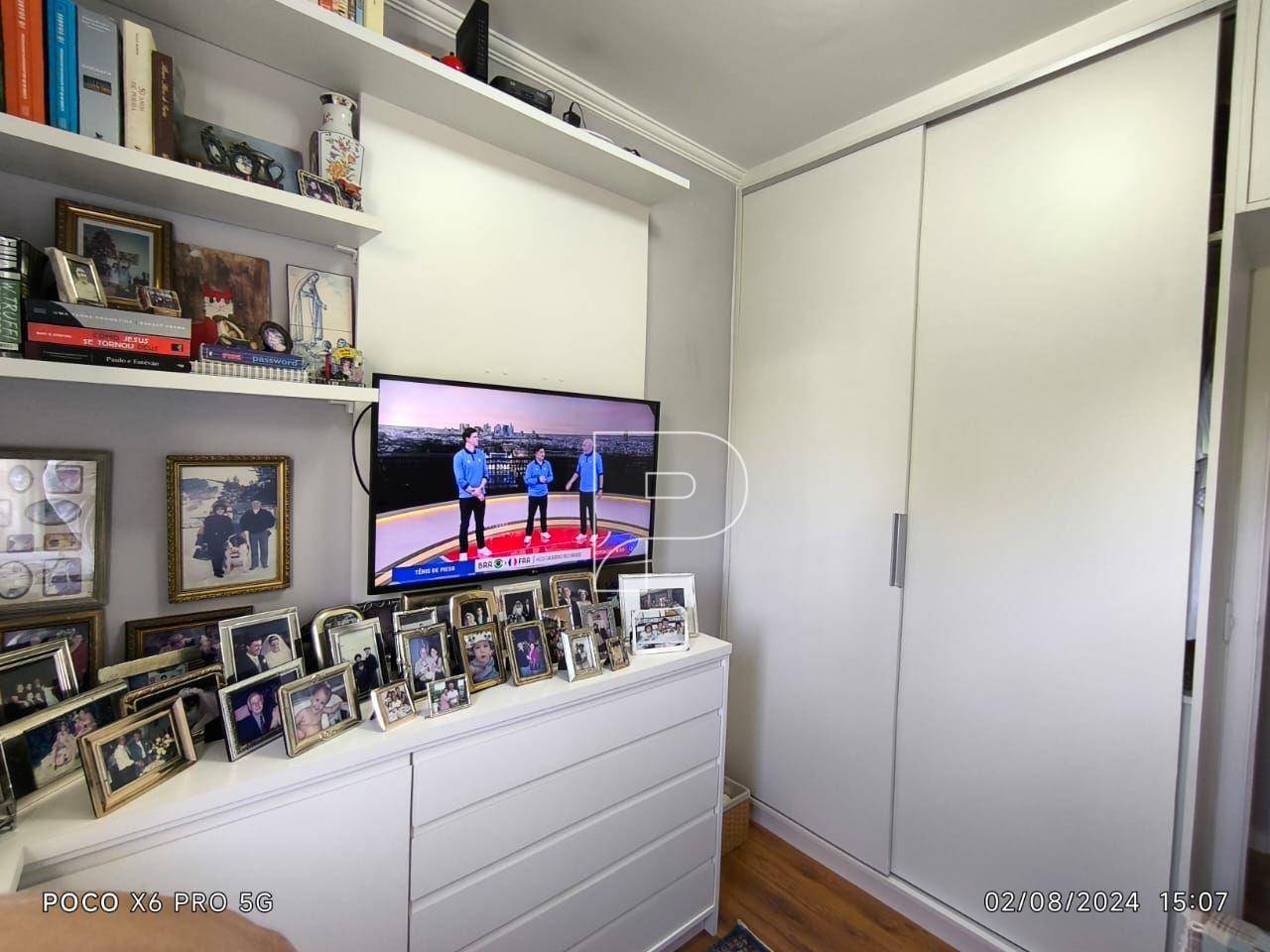 Apartamento à venda com 2 quartos, 57m² - Foto 13