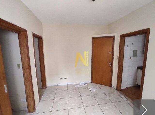 Apartamento à venda com 1 quarto, 26m² - Foto 1