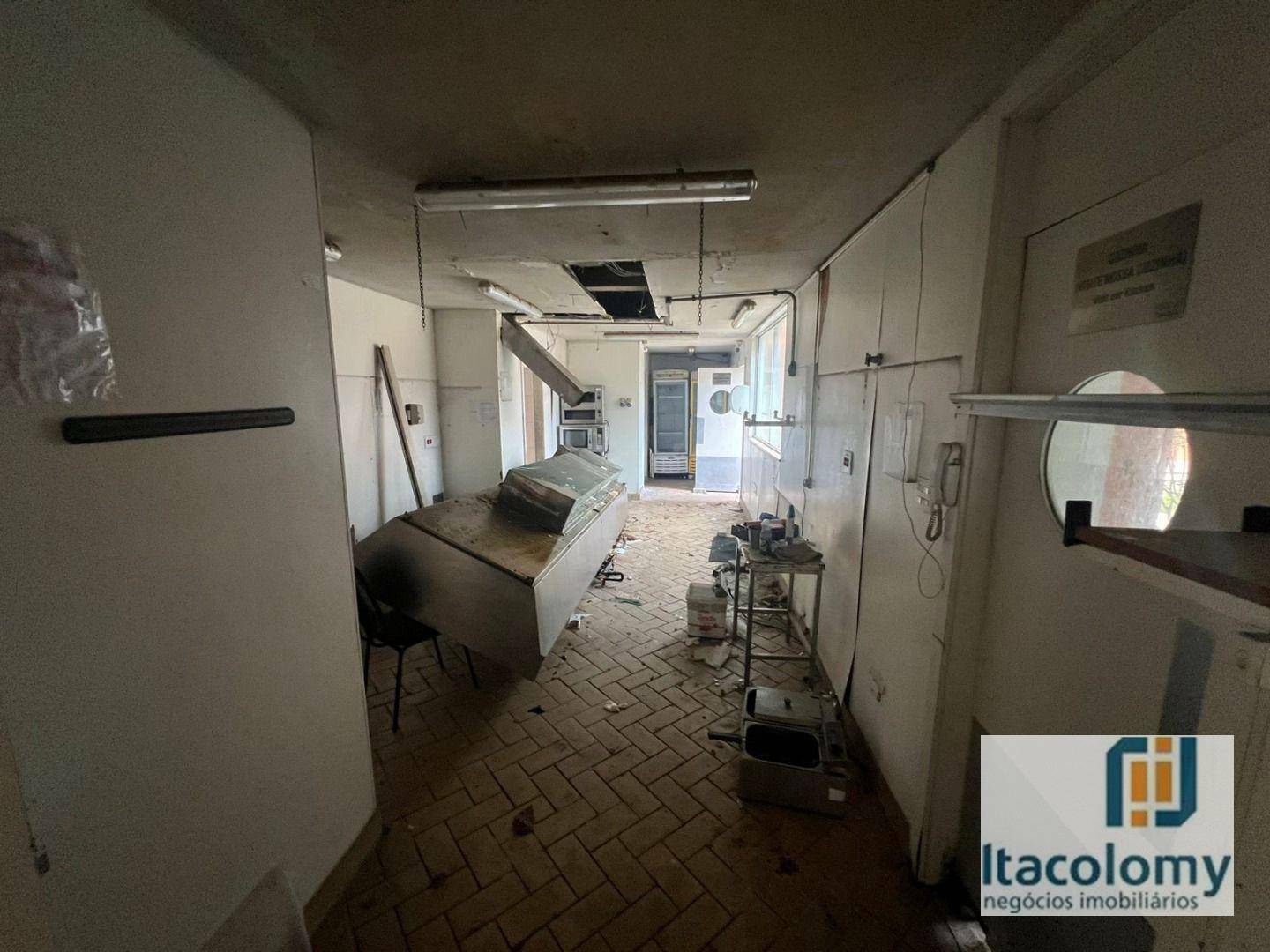 Loja-Salão para alugar, 300m² - Foto 10