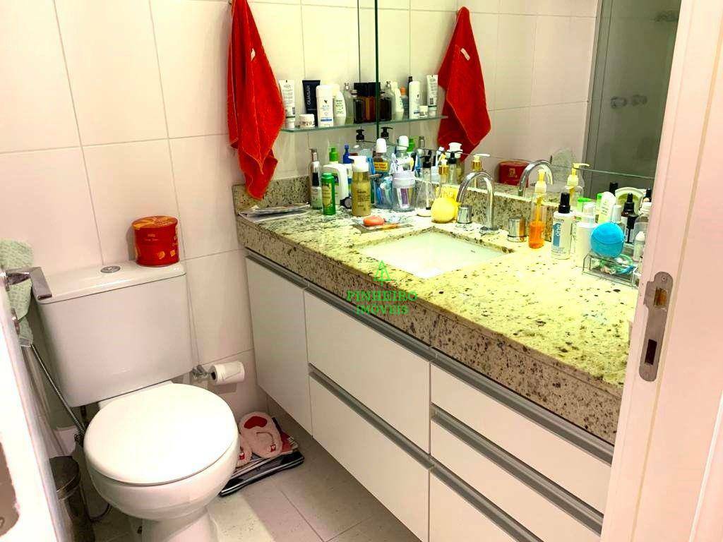 Apartamento à venda com 4 quartos, 140m² - Foto 16