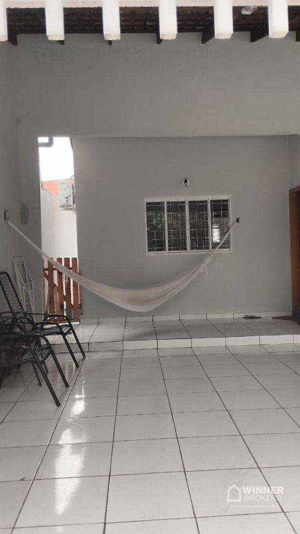 Casa à venda com 3 quartos, 120m² - Foto 18