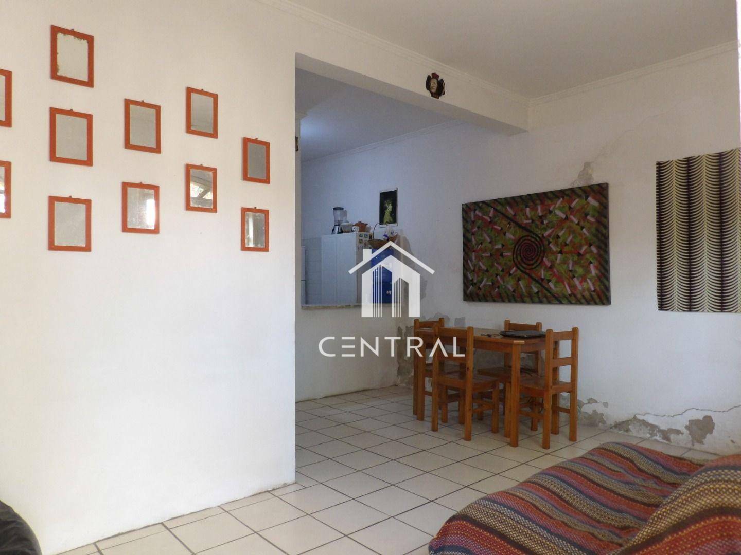 Sobrado à venda com 2 quartos, 140m² - Foto 4