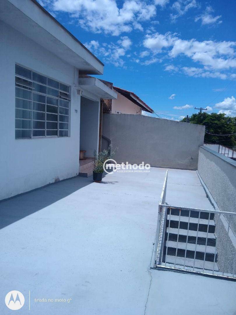 Casa à venda com 2 quartos, 130m² - Foto 2