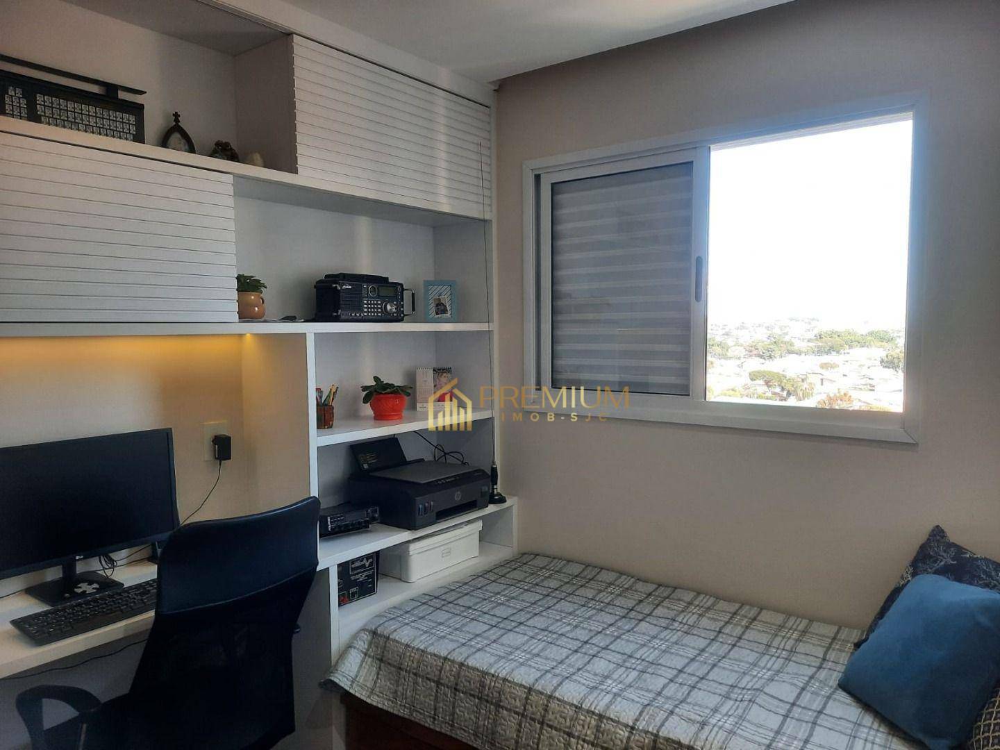 Apartamento à venda com 3 quartos, 80m² - Foto 13