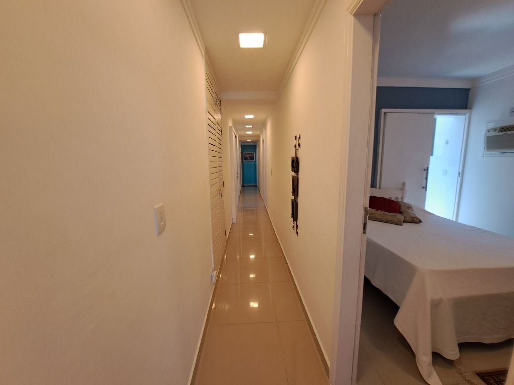 Apartamento à venda com 5 quartos, 230m² - Foto 33