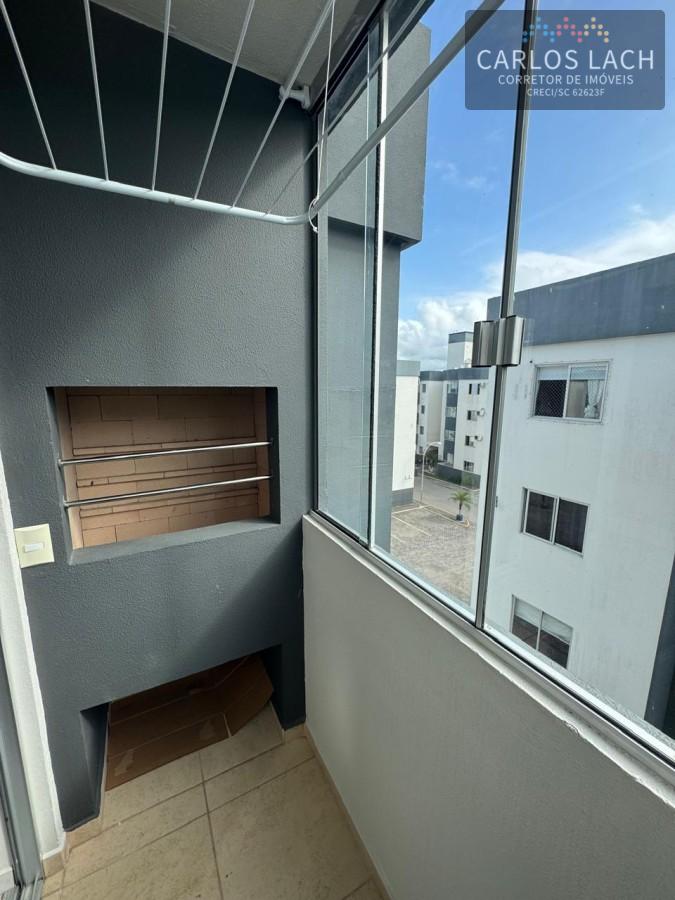 Apartamento à venda com 2 quartos, 49m² - Foto 11