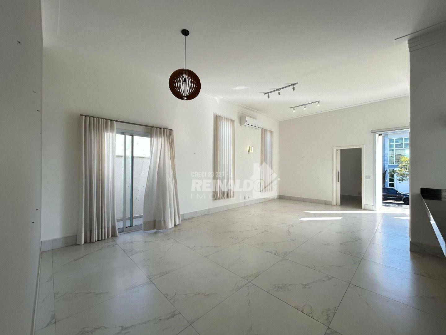 Casa de Condomínio à venda e aluguel com 3 quartos, 199m² - Foto 4