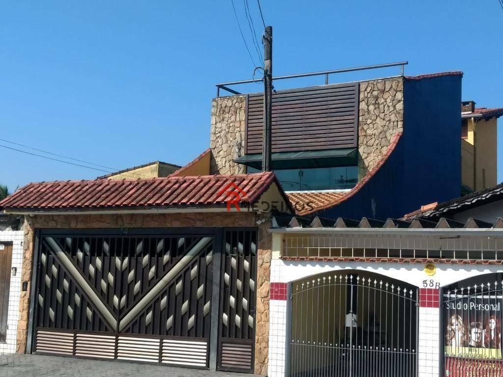 Sobrado à venda com 3 quartos, 275M2 - Foto 2