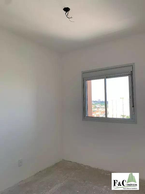 Apartamento à venda com 2 quartos, 54m² - Foto 4