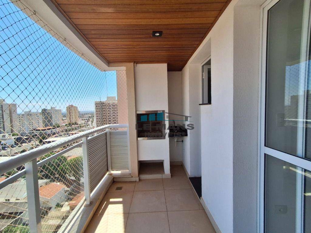 Apartamento à venda com 3 quartos, 98m² - Foto 19