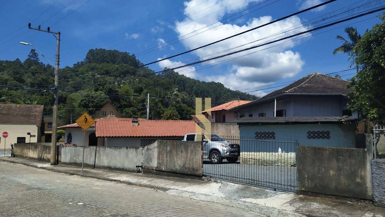 Loteamento e Condomínio à venda, 466M2 - Foto 7