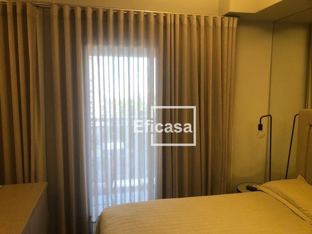 Apartamento à venda com 1 quarto, 33m² - Foto 12