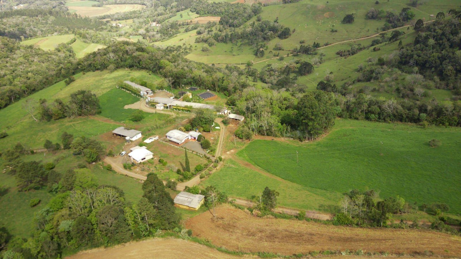 Fazenda à venda, 133000m² - Foto 23