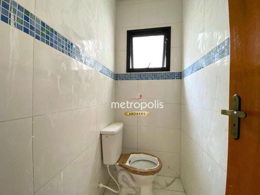 Sobrado à venda com 3 quartos, 122m² - Foto 13