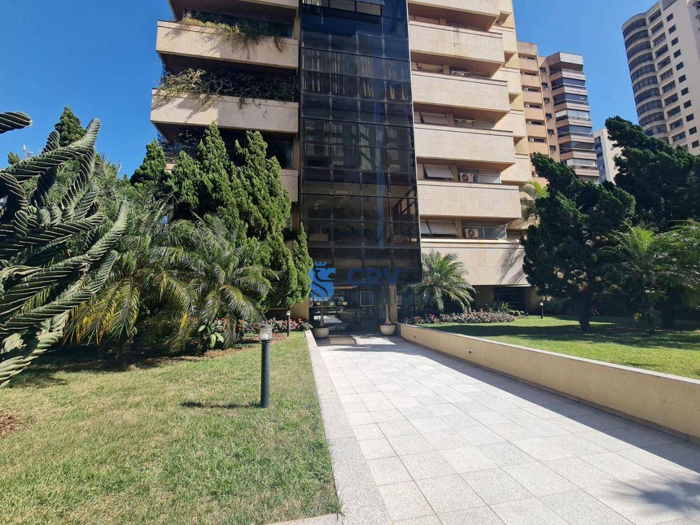 Apartamento à venda com 4 quartos, 405m² - Foto 22