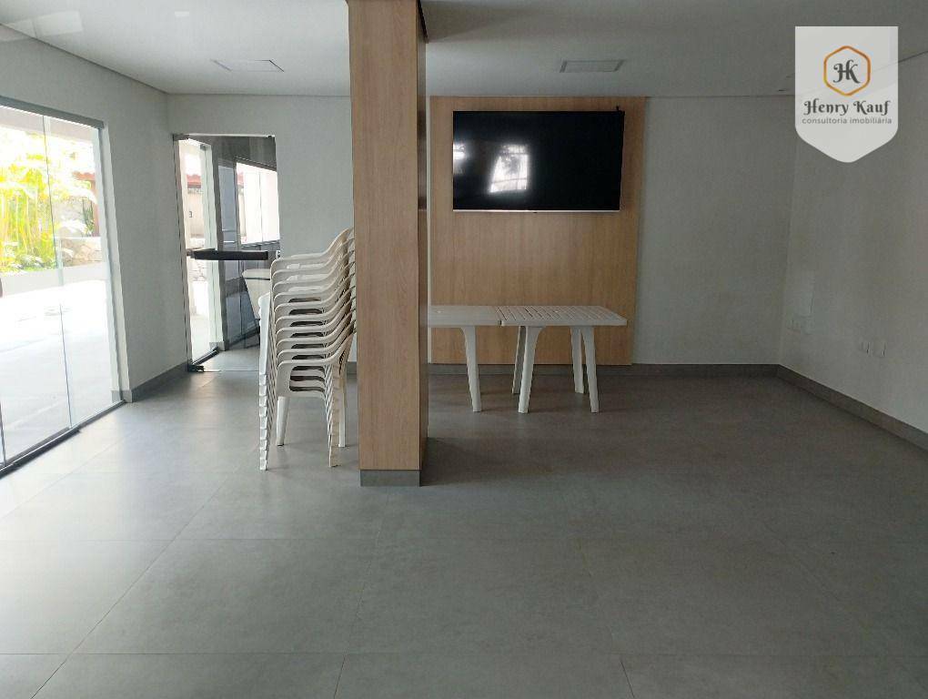 Apartamento para alugar com 3 quartos, 118m² - Foto 52