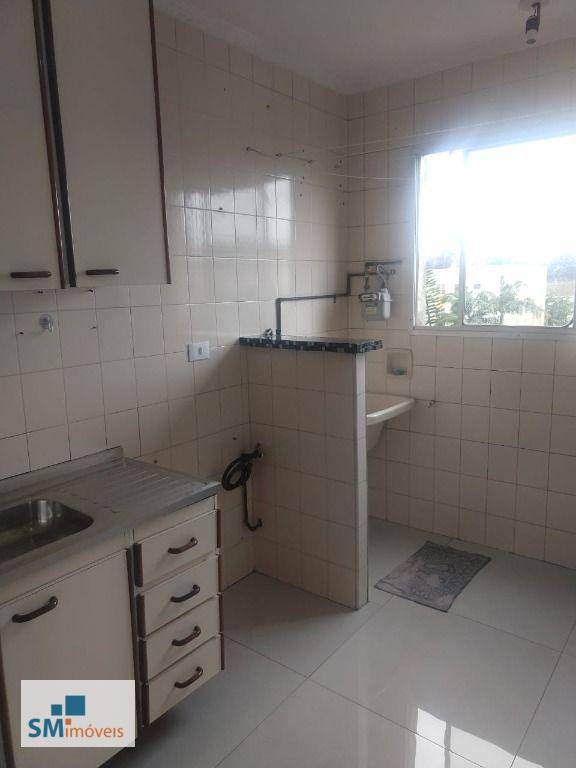 Apartamento à venda com 2 quartos, 50m² - Foto 11