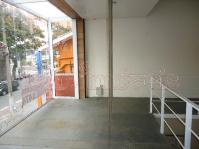 Loja-Salão para alugar, 240m² - Foto 10